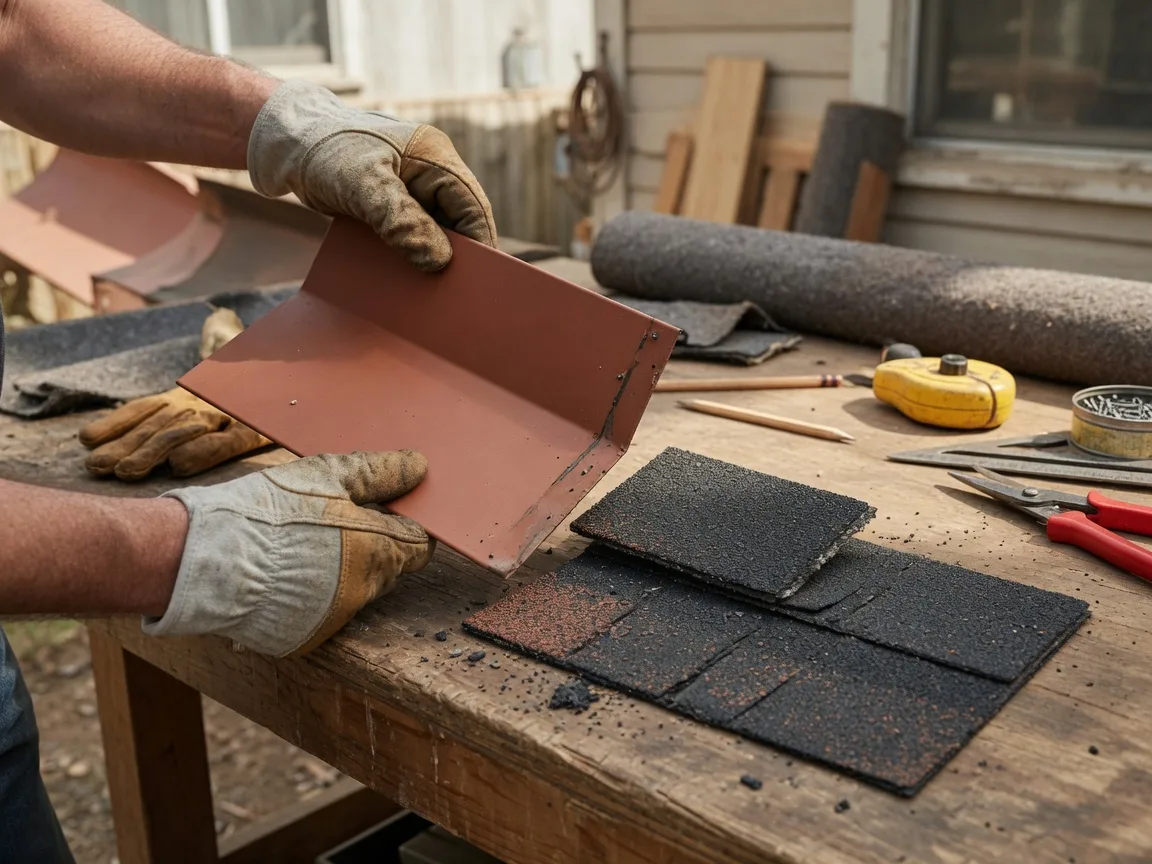 Roof Repair company in Falcon, NC